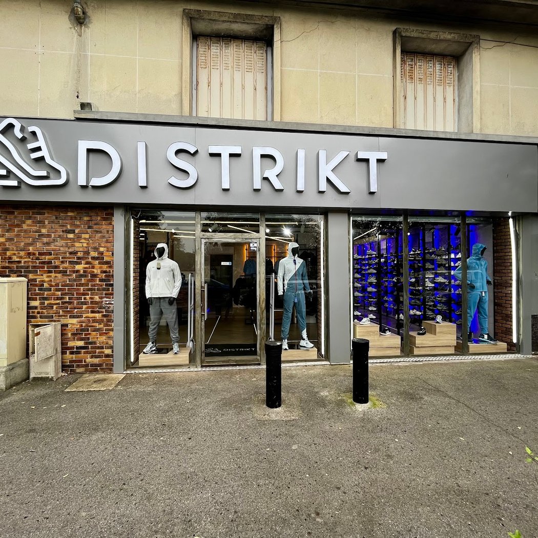 DISTRIKT 2
